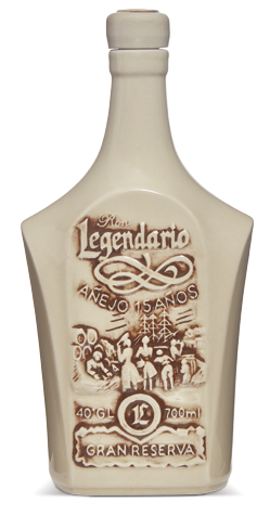 Gran Reserva 15 Años